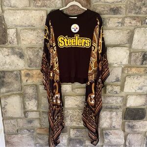 Steelers Fancho